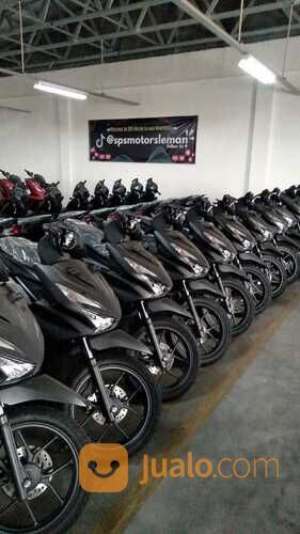 Jual bekas Promo DP Minim Mulai dari 0,lokasi di Kota Yogyakarta