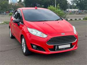 Jual bekas Promo Ford Fiesta murah,lokasi di Jakarta DKI