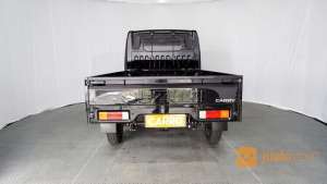 Jual bekas Suzuki Carry 1.5 Pickup ACPS MT 2021 Hitam,lokasi di Kota Semarang