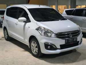 Jual bekas Suzuki Ertiga GX 2016 - Beli Mobil Bekas Berkualitas,lokasi di Jakarta DKI