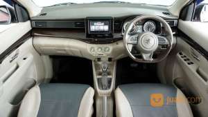 Jual bekas Suzuki Ertiga GX AT 2018 Merah,lokasi di Kota Bekasi