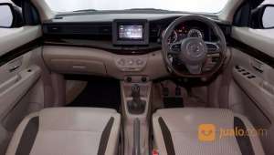 Jual bekas Suzuki Ertiga GX MT 2018 Coklat,lokasi di Kota Tangerang Selatan