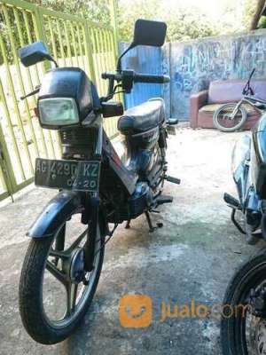 Suzuki Sprinter S , tersedia melalui melalui situs Jualo