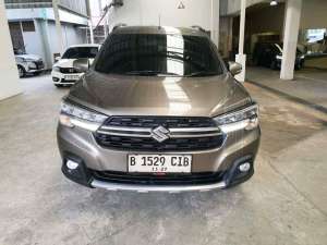 Jual bekas Suzuki XL7 Beta Matic 2022,lokasi di K                           