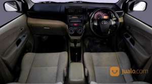 Jual bekas Toyota Avanza 1.3 G AT 2015 Putih,lokasi di Kota Semarang