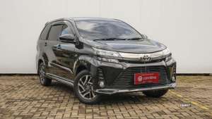 Jual bekas Toyota Avanza Veloz 1.5 MT 2021 - Bisa Tukar Tambah - B2965SRU,lokasi di Jakarta DKI