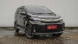 Jual bekas Toyota Avanza Veloz 1.5 MT 2021 - Pajak Aman - B2926SRT,lokasi di Jawa Barat