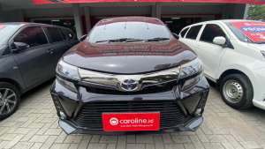 Jual bekas Toyota Avanza Veloz 2021 MPVCREDIT DP 10JT,lokasi di Banten