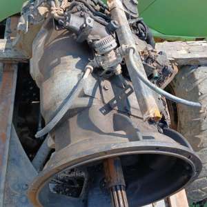 Jual bekas TRANSMISSI NISSAN QUESTER 280 COPOTAN ASLI,lokasi di Kab. Tangerang