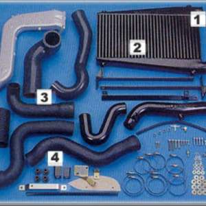 Jual bekas Turbo intercooler safari original,lokasi di Tangerang