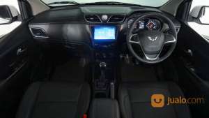 Jual bekas Wuling Confero S 1.5L MY Lux MT 2020 Putih,lokasi di Kota Bekasi