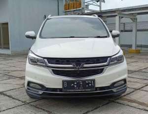 Jual bekas Wuling Cortez 1.5 L CVT Matic 2019,lokasi di K                           
