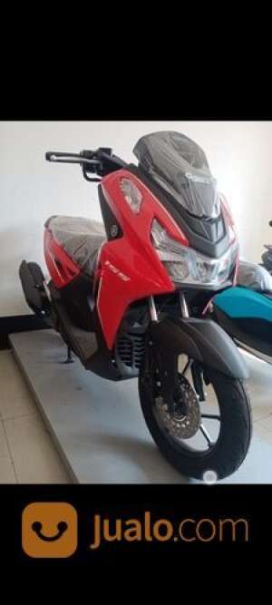 YAMAHA LEXI 155 24 DP MURAH , tersedia melalui melalui situs Jualo