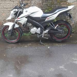 Jual bekas Yamaha Vixion NVL 2014 Pribadi Terawat,lokasi di Bekasi