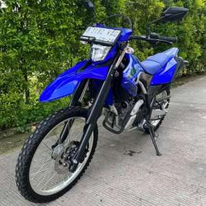Jual bekas YAMAHA WR 155 TAHUN 2024...,lokasi di Tasikmalaya