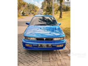 Jual bekas 1991 Mitsubishi Eterna 2.0 2000 GTi-16V Sedan,lokasi di Jawa Timur