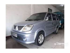 Jual bekas 2005 Mitsubishi Kuda 1.6 Diamond Petrol MPV Manual Harga Nego,lokasi di Jawa Timur