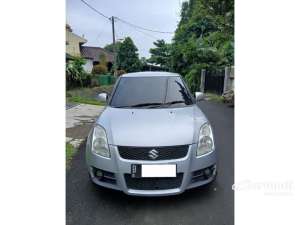 Jual bekas 2007 Suzuki Swift 1.5 GT Hatchback,lokasi di Banten