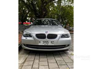 Jual bekas 2008 BMW 523i 2.5 Sedan,lokasi di Yogyakarta