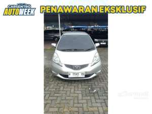 Jual bekas 2008 Honda Jazz 1.5 Hatchback,lokasi di Jawa Tengah