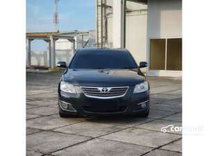 Jual bekas 2008 Toyota Camry 2.4 V Sedan,lokasi di DKI Jakarta