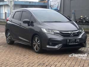 Jual bekas 2009 Honda Jazz 1.5 Hatchback DP ONLY 30 JUTA,lokasi di Banten