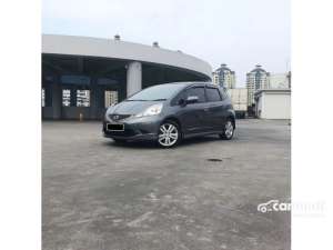 Jual bekas 2009 Honda Jazz 1.5 RS Hatchback, TDP MULAI 5JT SAJA LANGSUNG GAS BAWA PULANG MOBIL IDAMAN ANDA - UNIT FRESH LIKE NEW,lokasi di DKI Jakarta