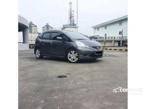 Jual bekas 2009 Honda Jazz 1.5 RS Hatchback,lokasi di DKI Jakarta