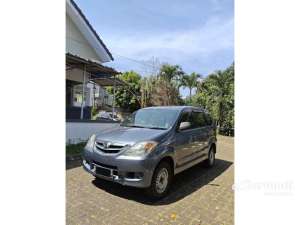 Jual bekas 2010 Daihatsu Xenia 1.3 Xi MPV Manual KM 22rb Low Antik,lokasi di Jawa Barat