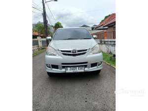Jual bekas 2010 Toyota Avanza 1.3 G MPVDp 7,5 jt saja,lokasi di DKI Jakarta