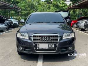 Jual bekas 2011 Audi A6 2.0 TFSI Sedan,lokasi di DKI Jakarta