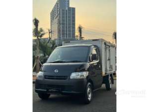 Jual bekas 2011 Daihatsu Gran Max 1.5 PU Box STD AC PS Pickup,lokasi di DKI Jakarta