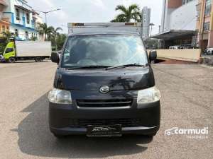 Jual bekas 2011 Daihatsu Gran Max 1.5 PU Box STD AC PS Pickup,lokasi di DKI Jakarta