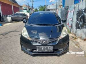 Jual bekas 2011 Honda Jazz 1.5 RS Hatchback MATIC UNIT TERAWAT,lokasi di Jawa Timur
