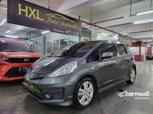 Jual bekas 2011 Honda Jazz 1.5 RS Hatchback,lokasi di DKI Jakarta