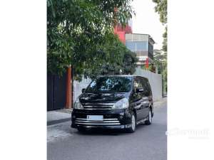 Jual bekas 2011 Nissan Serena 2.0 Highway Star Autech MPV Siap Pakai Bisa CashCredit,lokasi di Jawa Barat