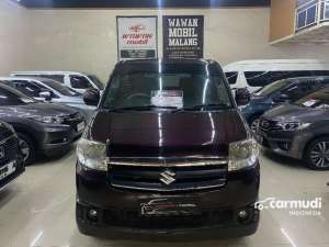 Jual bekas 2011 Suzuki APV 1.5 ARENA GX Van,lokasi di Jawa Timur