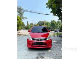 Jual bekas 2011 Suzuki Karimun 1.0 Estilo Hatchback Manual,lokasi di Jawa Barat