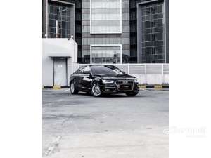 Jual bekas 2012 Audi A4 1.8 TFSI Sedan,lokasi di DKI Jakarta