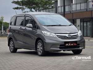 Jual bekas 2012 Honda Freed 1.5 E MPV mobil termurah,lokasi di DKI Jakarta