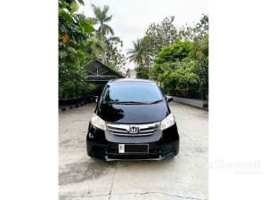 Jual bekas 2012 Honda Freed 1.5 S MPV Matic Good Condition,lokasi di Jawa Barat