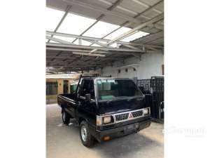 Jual bekas 2012 Mitsubishi Colt L300 2.5 Pick Up Flatbed PickupJual cepat saja,bisa nego depan unit,lokasi di DKI Jakarta