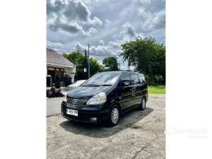 Jual bekas 2012 Nissan Serena 2.0 Highway Star MPV - Harga Cash 105 JT NEGO,lokasi di DKI Jakarta