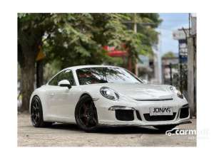 Jual bekas 2012 Porsche 911 3,8 Carrera S Coupe Siap Pakai,lokasi di Jawa Barat