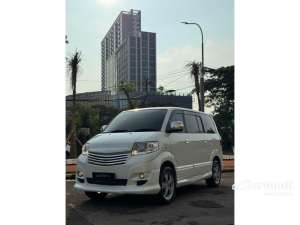 Jual bekas 2012 Suzuki APV 1.5 Luxury R17 Van,lokasi di DKI Jakarta