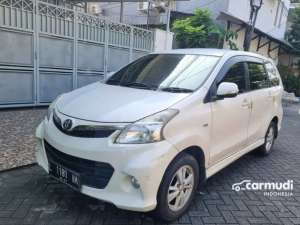 Jual bekas 2012 Toyota Avanza 1.5 Veloz MPV,lokasi di Jawa Timur