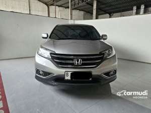 Jual bekas 2013 Honda CR-V 2,4 2.4 Prestige SUV,lokasi di DKI Jakarta