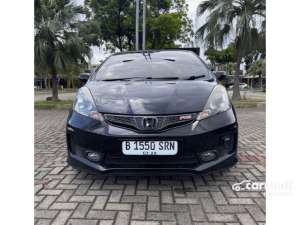 Jual bekas 2013 Honda Jazz 1.5 RS Hatchback,lokasi di Jawa Barat
