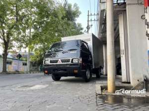 Jual bekas 2013 Mitsubishi Colt L300 2.5 Pick Up Standard Pickup,lokasi di Jawa Timur