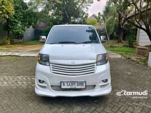 Jual bekas 2013 Suzuki APV 1.5 ARENA SGX Van,lokasi di Jawa Barat